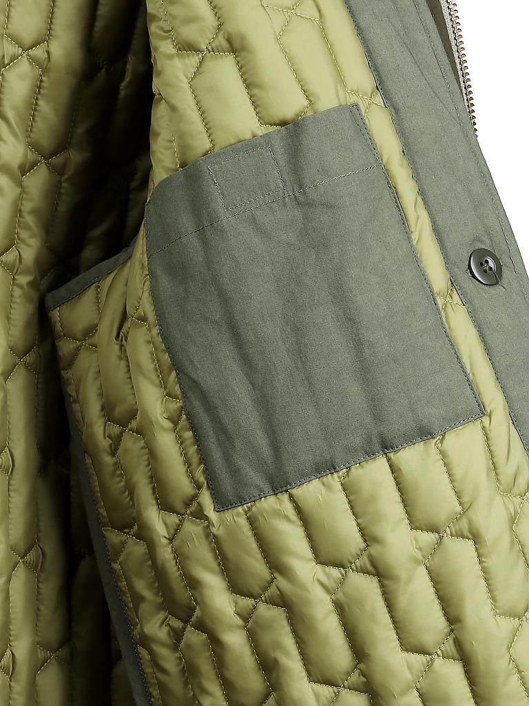 PEPE JEANS | Parka "Brenton" | 