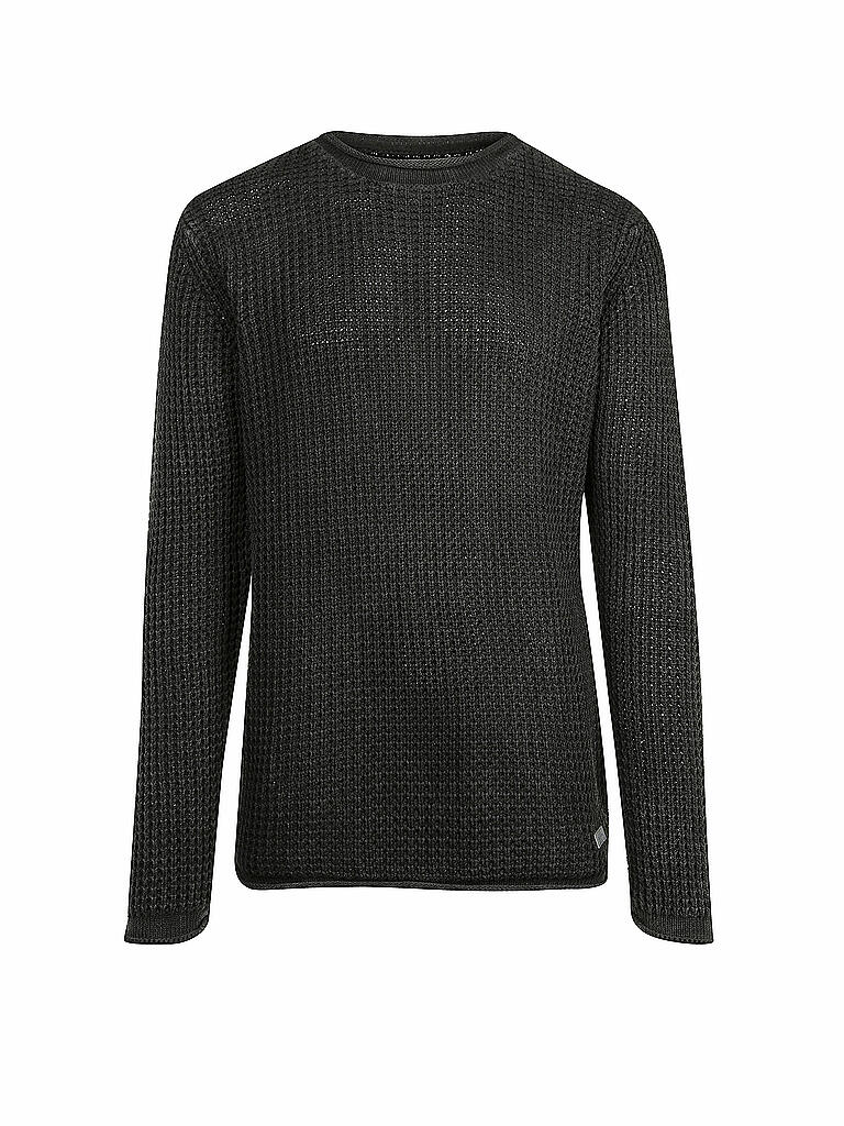 PEPE JEANS | Pullover ´"Steven" | schwarz