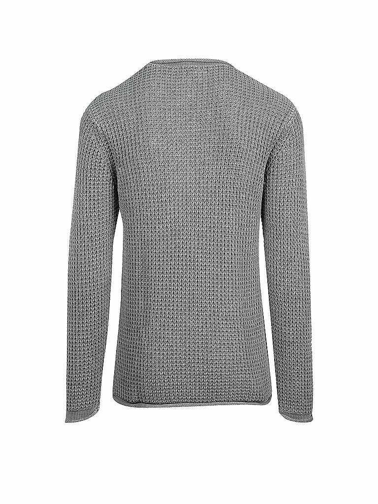 PEPE JEANS | Pullover ´"Steven" | grau