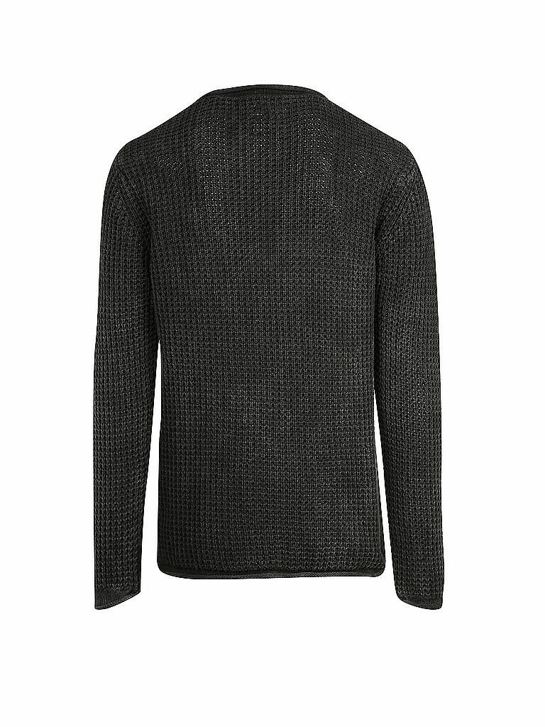 PEPE JEANS | Pullover ´"Steven" | schwarz