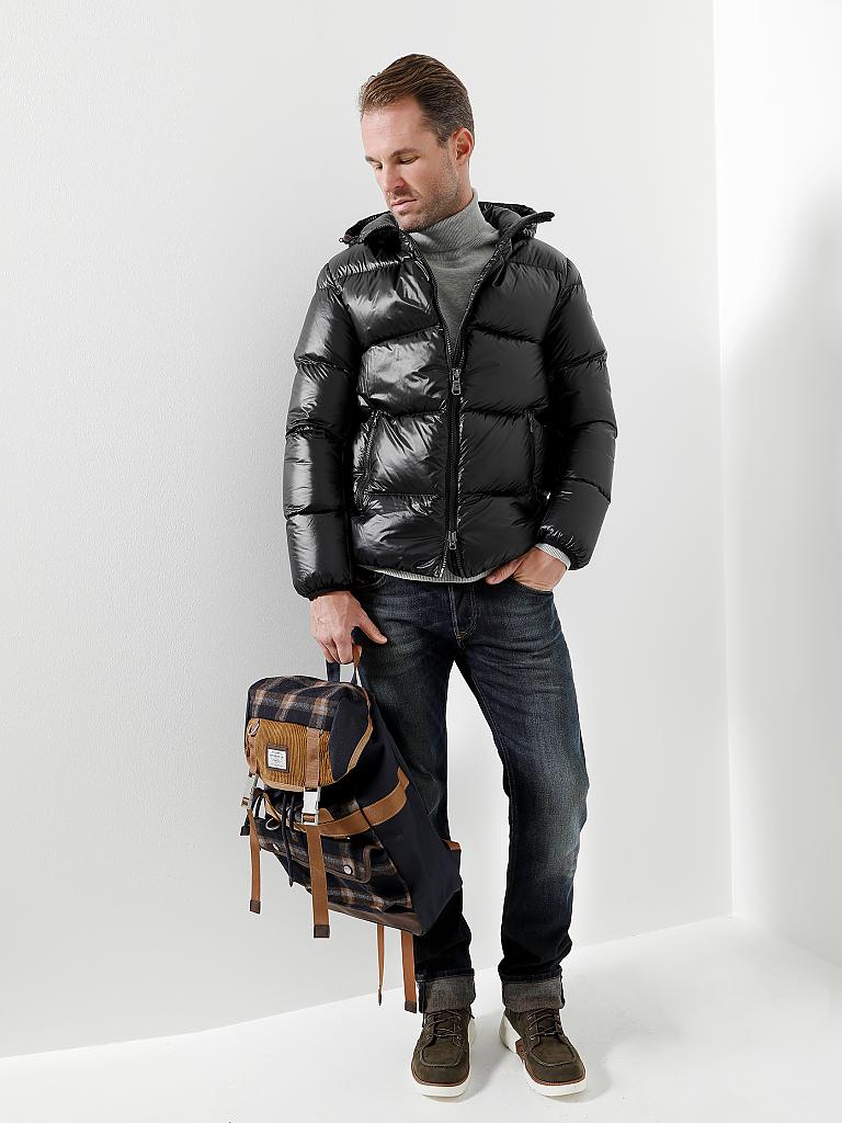 PEPE JEANS Rucksack "Jack" blau