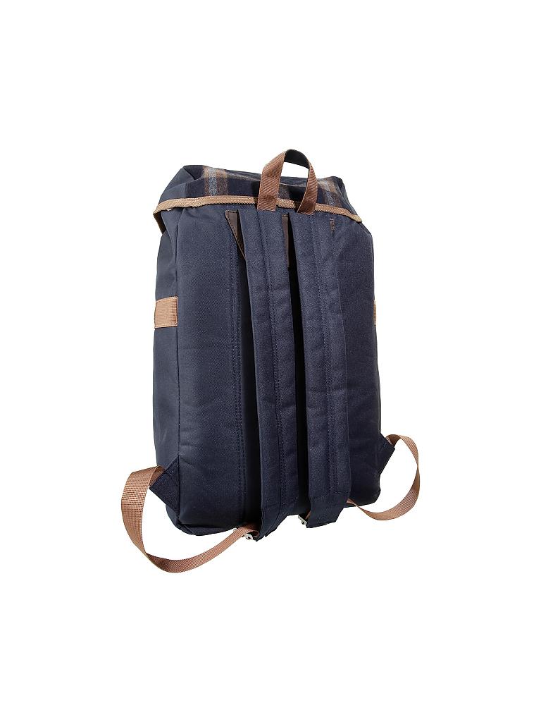 PEPE JEANS Rucksack "Jack" blau