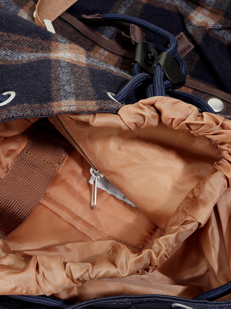 PEPE JEANS Rucksack "Jack" blau