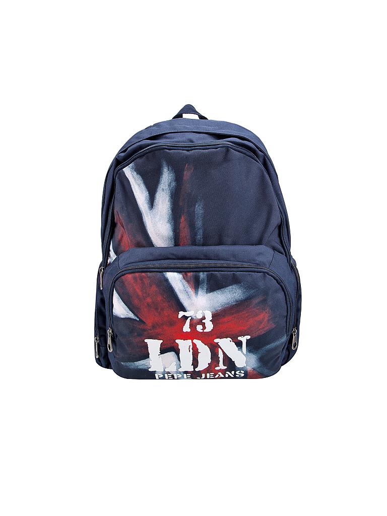 PEPE JEANS | Rucksack | 