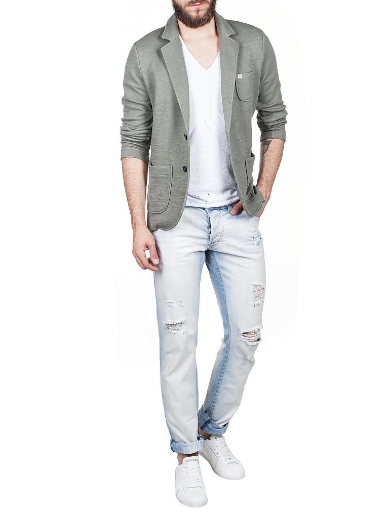 PEPE JEANS | Sakko "Ferrence" | grün