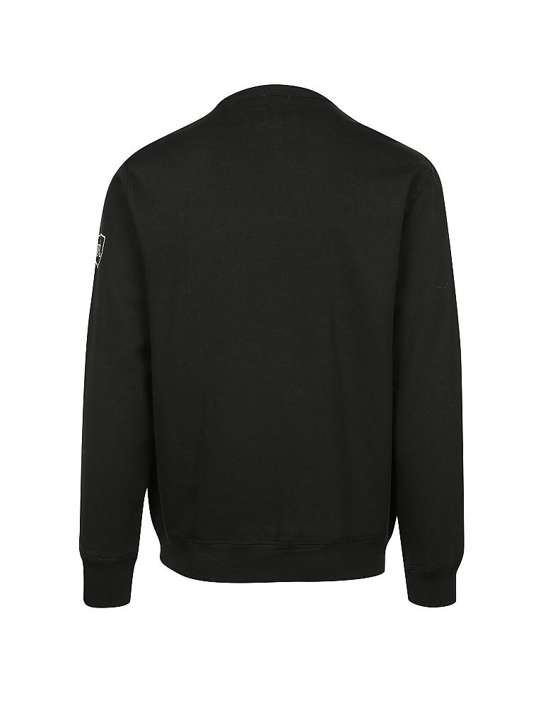 PEPE JEANS | Sweater "Thomas" | schwarz
