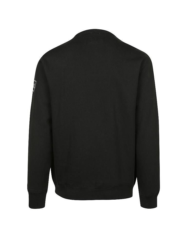 PEPE JEANS | Sweater "Thomas" | schwarz