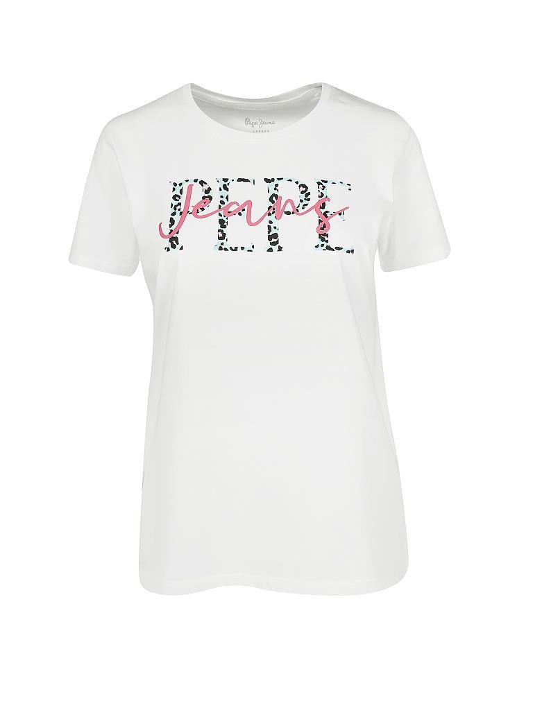 T-shirt Pepe Jeans Femme - Gris - Taille XS - Neuf Avec étiquettes