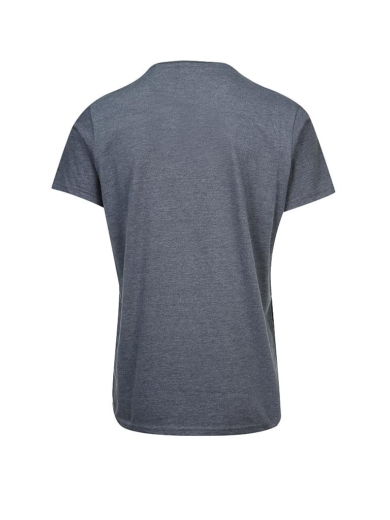 PEPE JEANS | T-Shirt "Ander" | blau