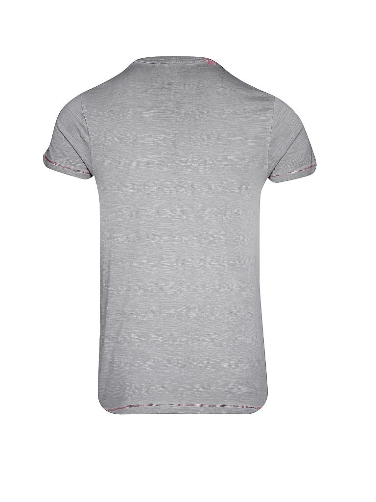 PEPE JEANS | T-Shirt "Camden" | grau