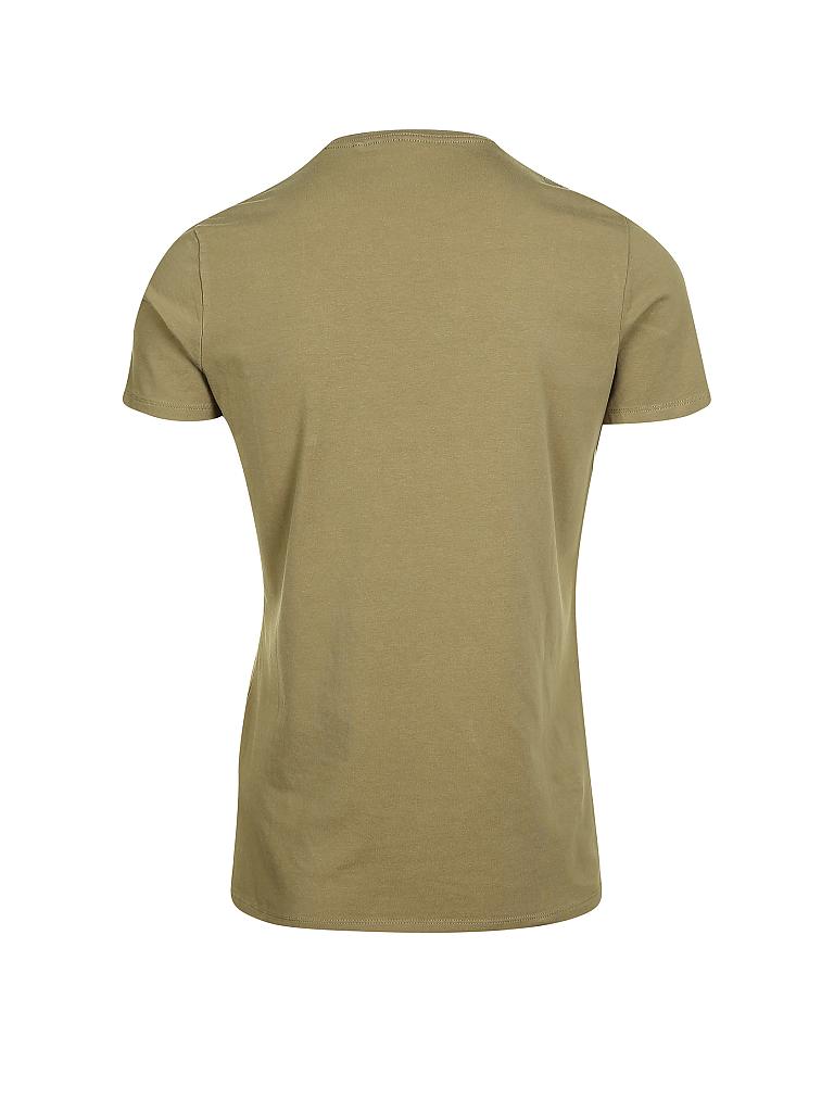 PEPE JEANS | T-Shirt  | olive