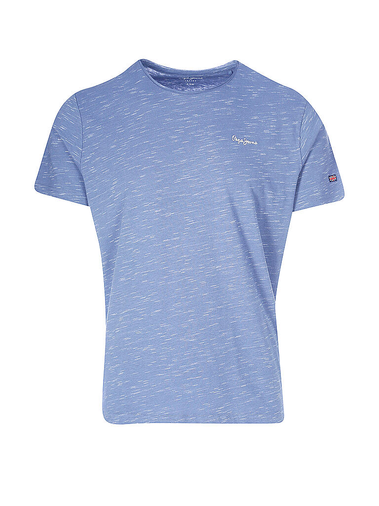 PEPE JEANS | T-Shirt PAUL4 | blau