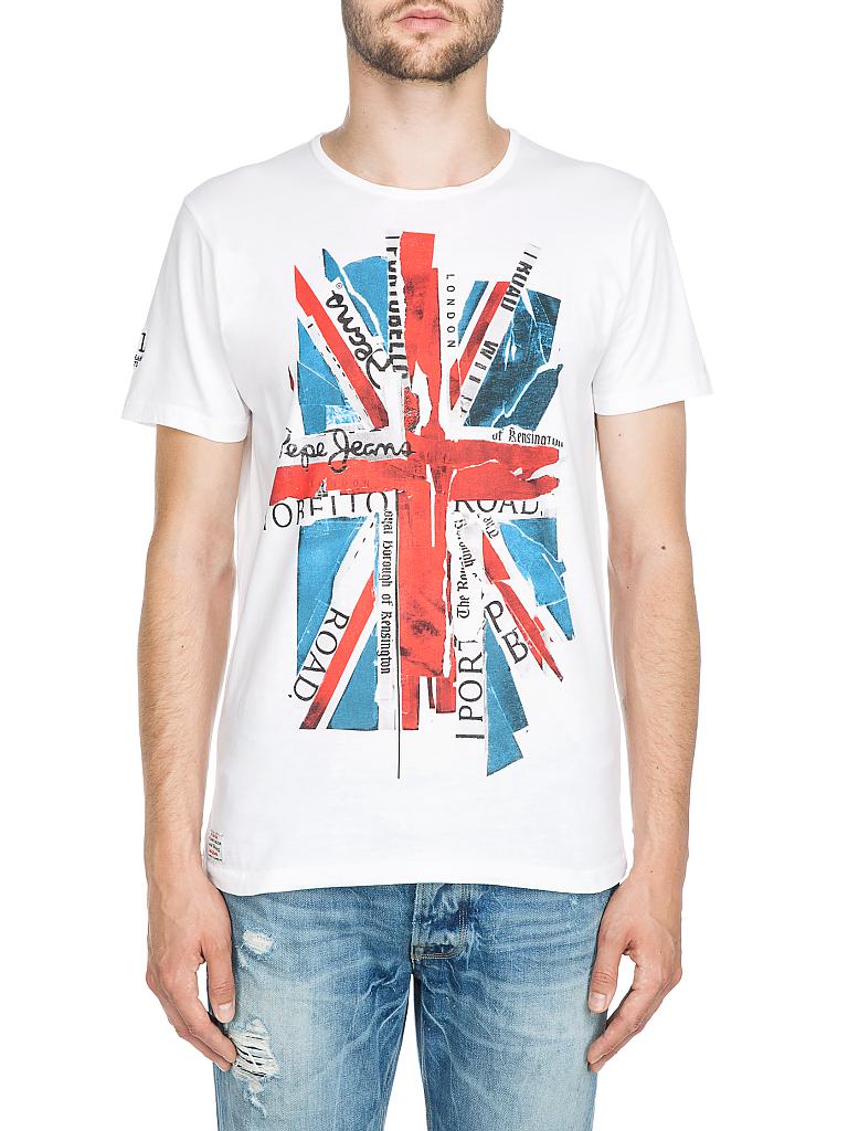 PEPE JEANS | T-Shirt | 