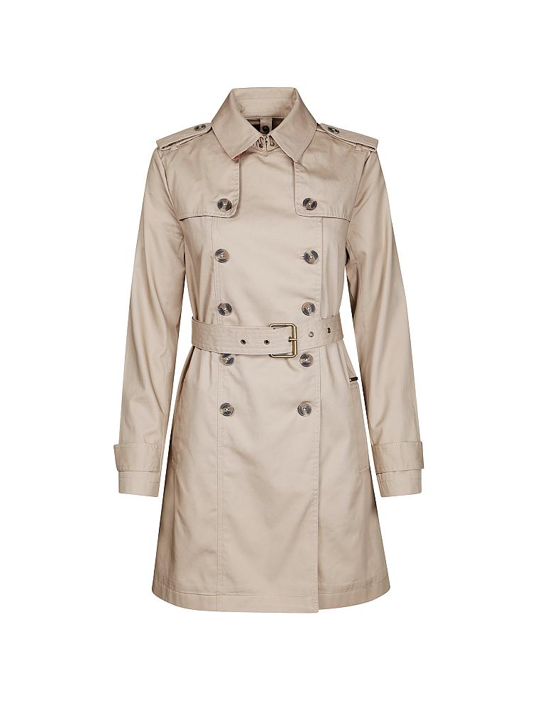 PEPE JEANS | Trenchcoat  | 