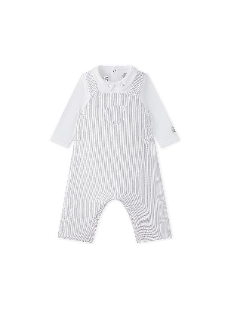 PETIT BATEAU | Baby-Set 2-tlg. | 
