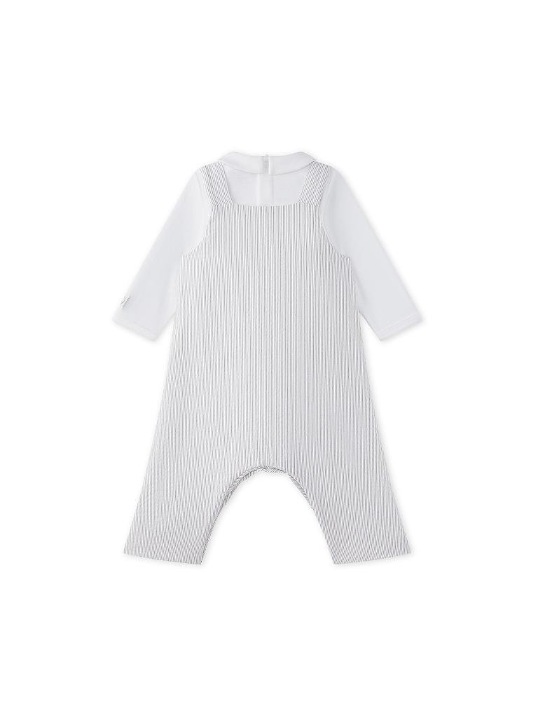 PETIT BATEAU | Baby-Set 2-tlg. | 