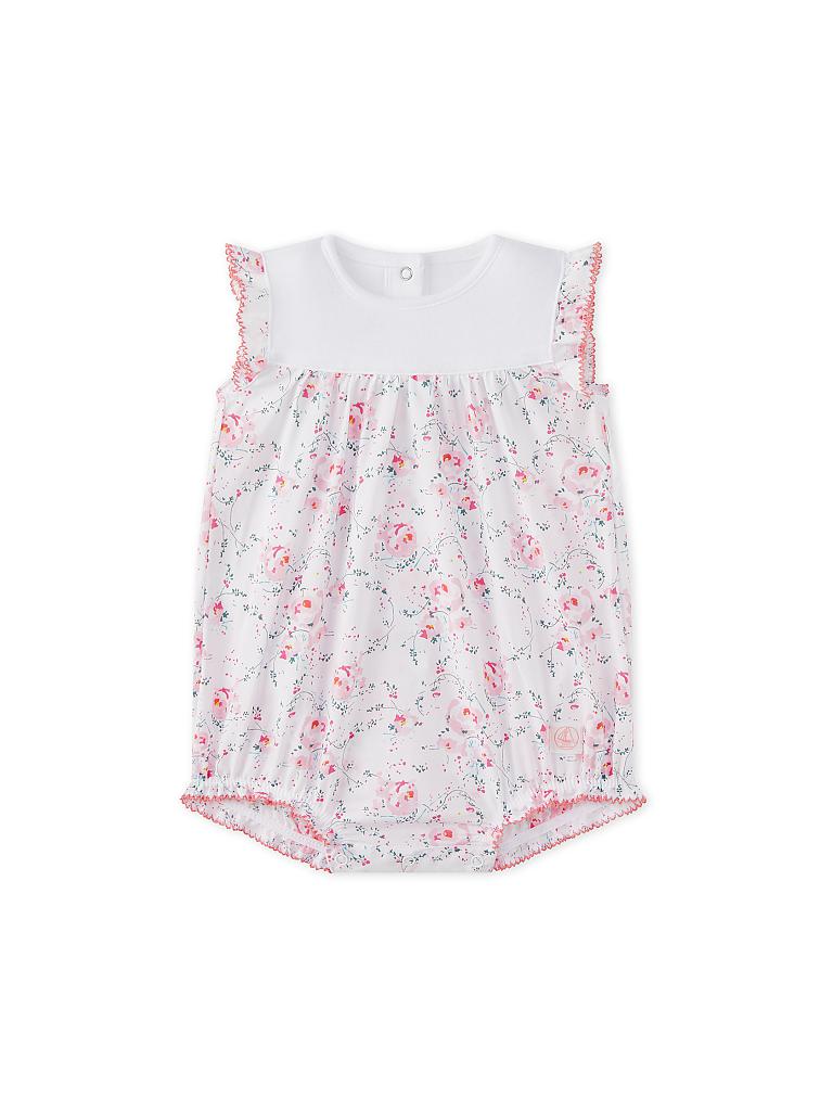 Petit Bateau Baby-M/ädchen Spieler