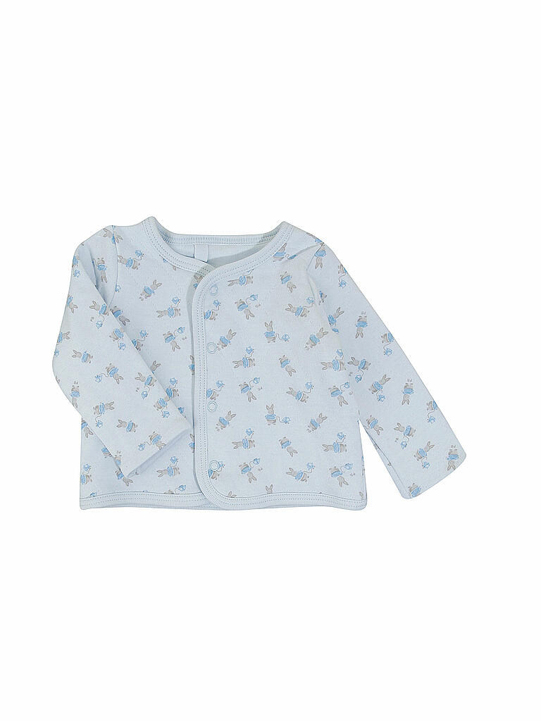 PETIT BATEAU | Wende-Jungen-Weste | blau