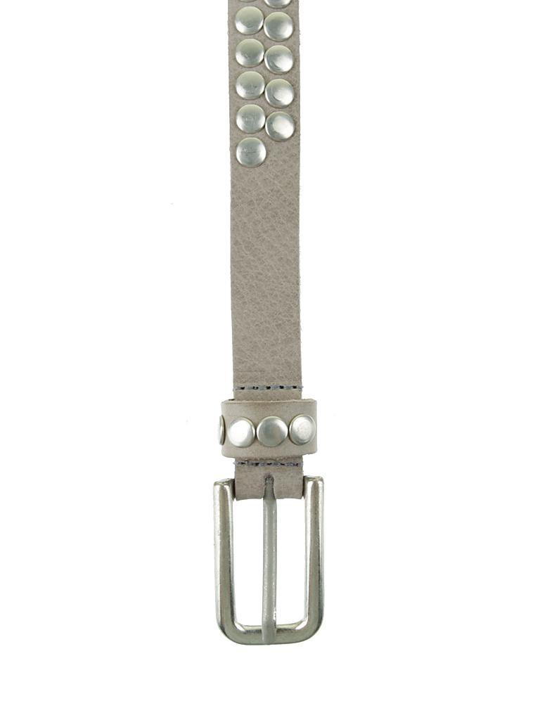 PETROL | Ledergürtel  | braun