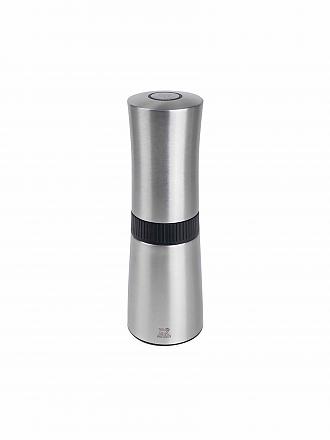 PEUGEOT | Zimtmühle mit Shaker-Funktion 22cm (Edelstahl)