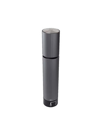 PEUGEOT | 2in1 Vakuumpumpe 20cm Carbon-Finish