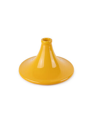 PEUGEOT | Tajine 6-8 Personen ATLAS Safrangelb/Antihaft