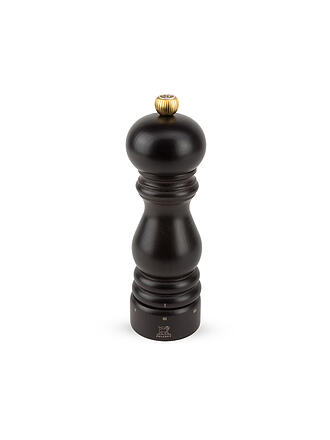 PEUGEOT | Salzmühle 18cm PARIS-SELECT Buche/Schokol