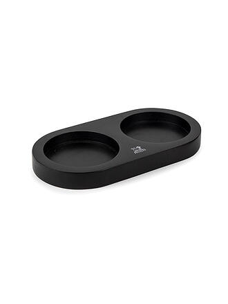 PEUGEOT | Sous-plat LINEA BAMBUS Noir/Bambou