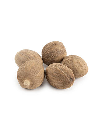 PEUGEOT | Muskatnuss ganz 5 Stk.