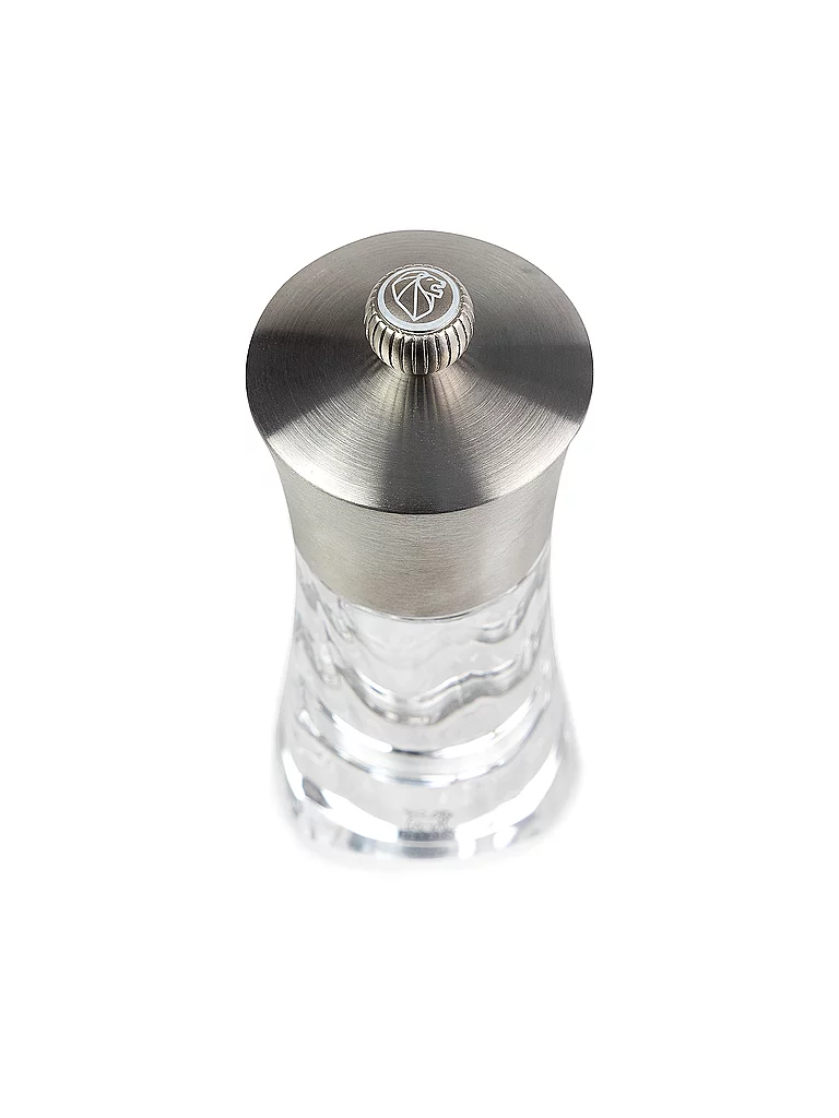 PEUGEOT Salzmühle Ouessant 14cm (Acryl/Edelstahl)