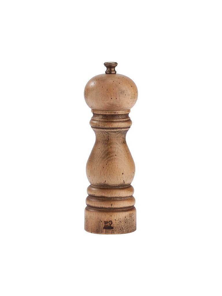 PEUGEOT Salzmühle Paris U´Select 18cm (Buche Antik) braun