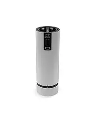 PEUGEOT | Elektrische Salzmühle ELECTRIC LINE 15cm  Aluminium  | silber