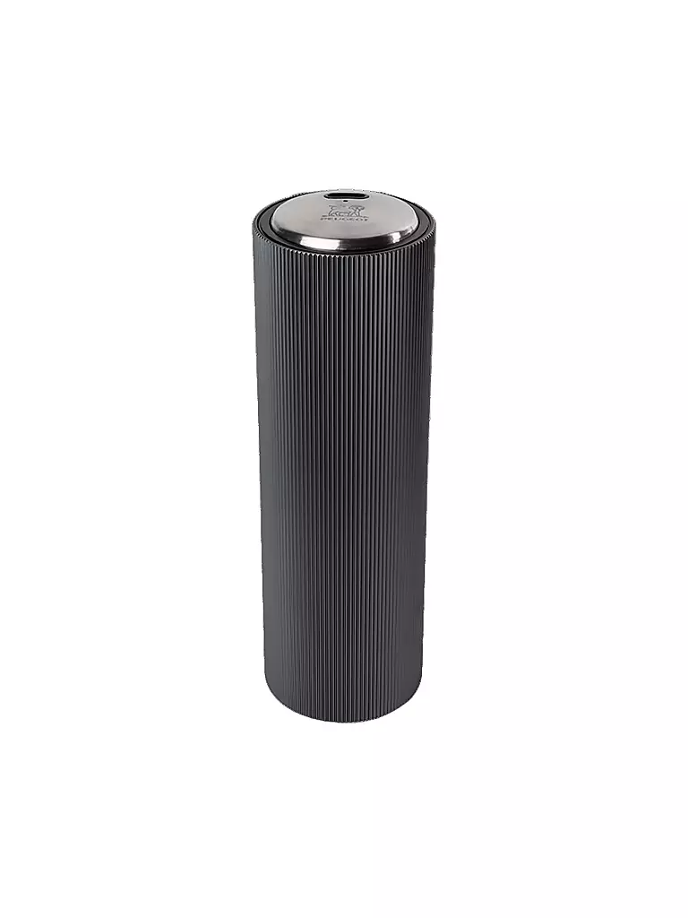 PEUGEOT | Elektrische Vakuumpumpe 14cm Carbon-Finish | grau