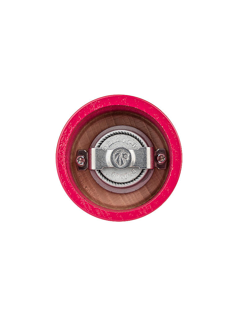 PEUGEOT | Manuelle Pfeffermühle 10cm Holz/Rosa | rosa
