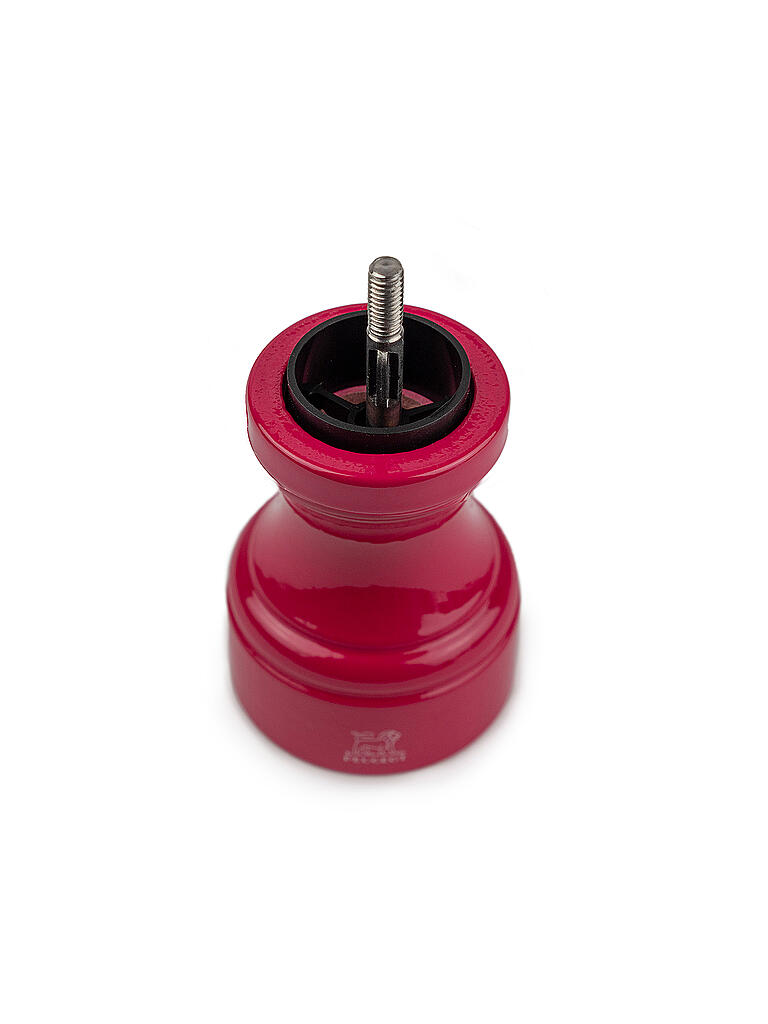 PEUGEOT | Manuelle Pfeffermühle 10cm Holz/Rosa | rosa