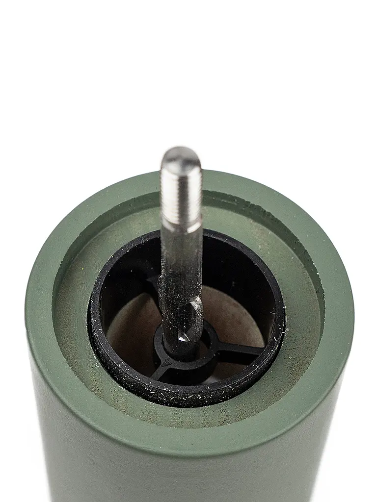 PEUGEOT | Pfeffermühle 12cm BOREAL Olivegruen  | olive
