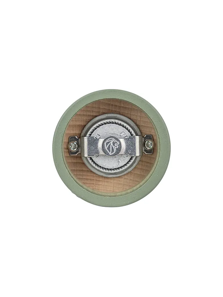 PEUGEOT | Pfeffermühle 12cm BOREAL Olivegruen  | olive