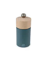 PEUGEOT | Pfeffermühle 12cm BOREAL Felsgrau | petrol