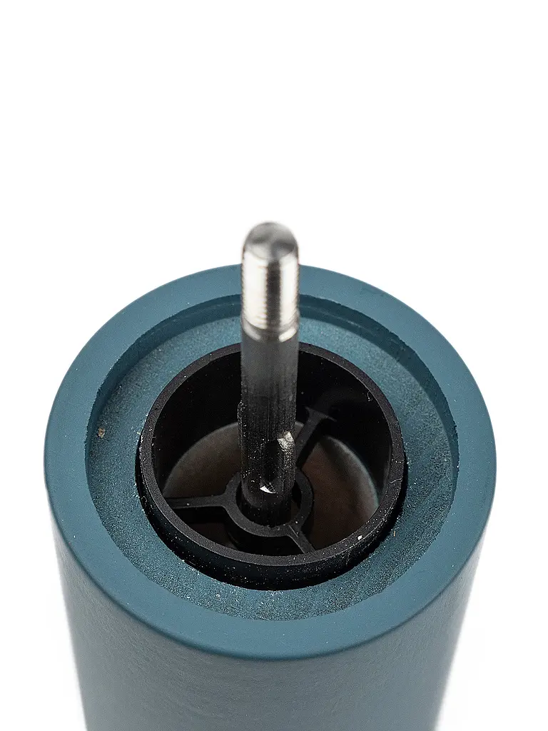 PEUGEOT | Pfeffermühle 12cm BOREAL Rauchblau | petrol