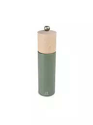 PEUGEOT | Pfeffermühle BOREAL 21cm Felsgrau | olive