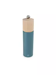 PEUGEOT | Pfeffermühle BOREAL 21cm Felsgrau | petrol