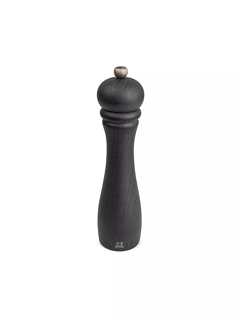 PEUGEOT | Pfeffermühle CHECKMATE 25cm Kl Graphit | grau