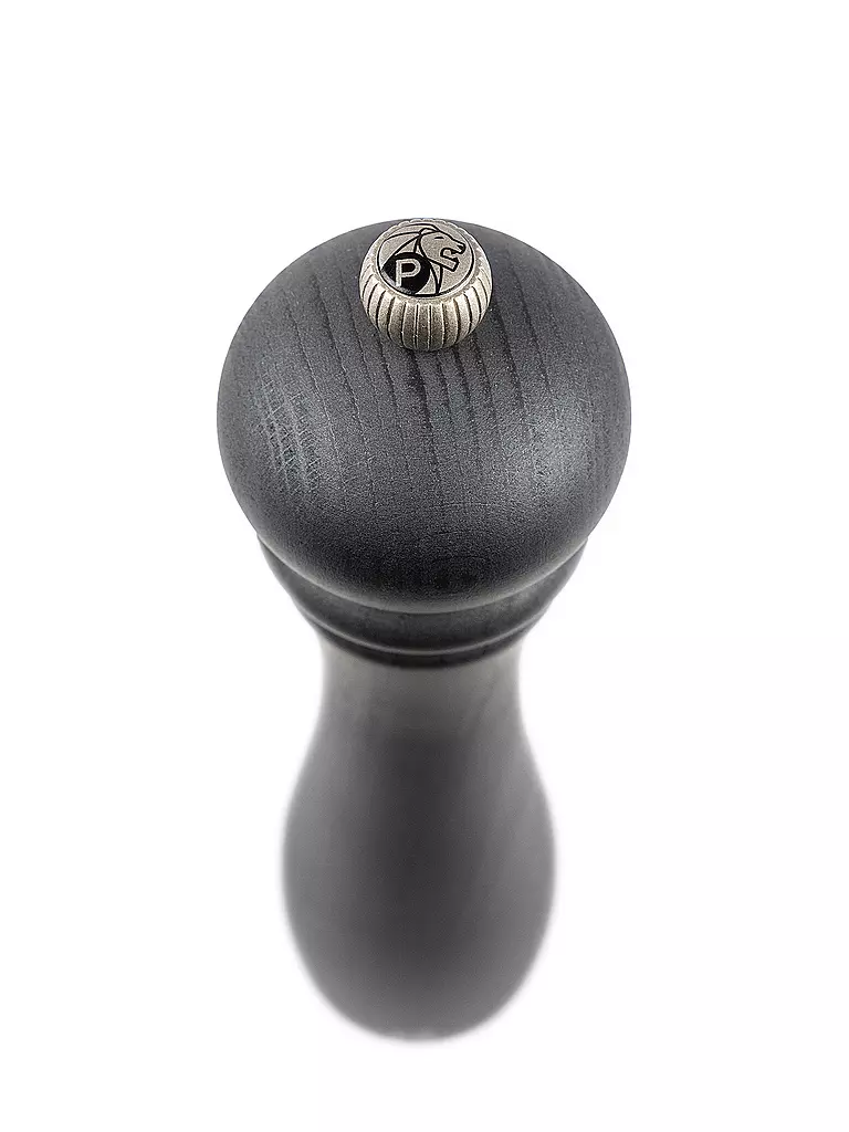 PEUGEOT | Pfeffermühle CHECKMATE 25cm Kl Graphit | grau