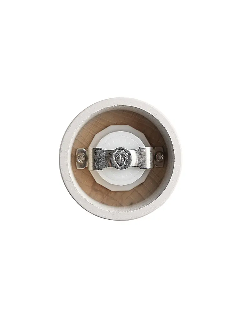 PEUGEOT | Salzmühle 12cm BOREAL Federweiss | weiss