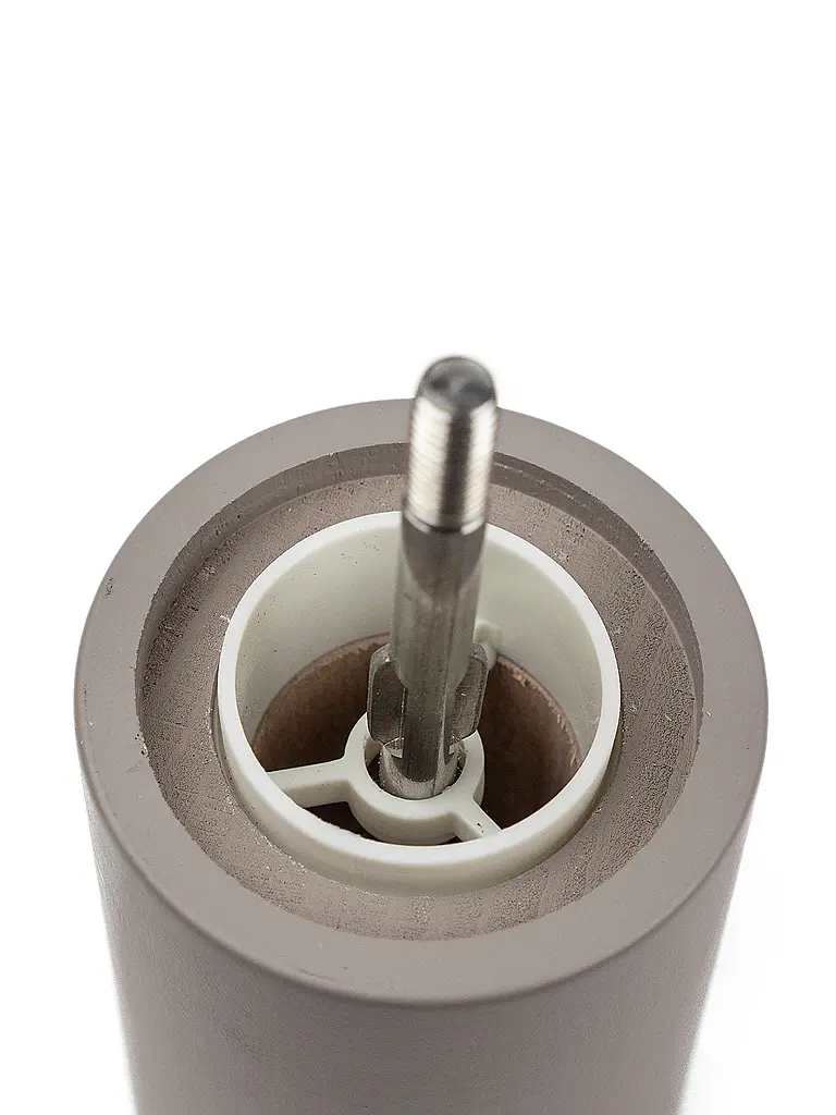 PEUGEOT | Salzmühle 12cm BOREAL Kieselgrau | 