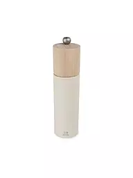 PEUGEOT | Salzmühle BOREAL 21cm Kieselgrau | weiss