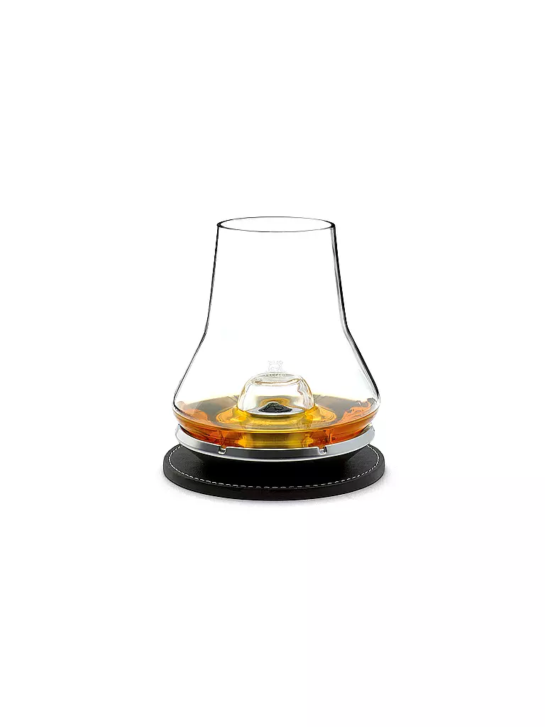 PEUGEOT | Whisky-Probierset - Les Impitoyables set Whisky | transparent