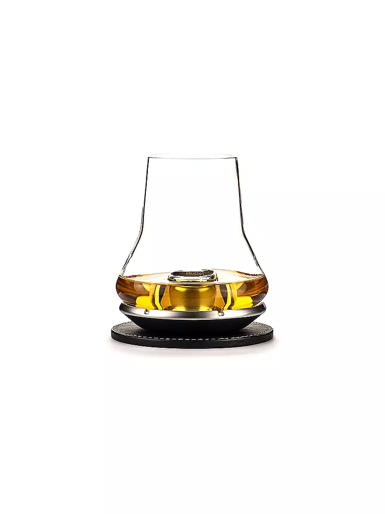 PEUGEOT | Whisky-Probierset - Les Impitoyables set Whisky | transparent