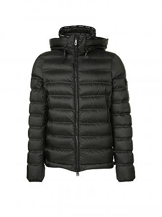 PEUTEREY | Daunenjacke BOGGS