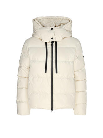 PEUTEREY | Daunensteppjacke KENID LKS